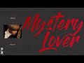 Taemin  mystery lover hanromeng lyrics