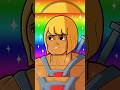 Desenhando He-man #desenho #animação #desenhodigital #heman #seriados