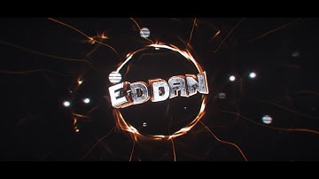 #102 - INTRO FOR EDDAN | Dynil™ | (2K - 60FPS)