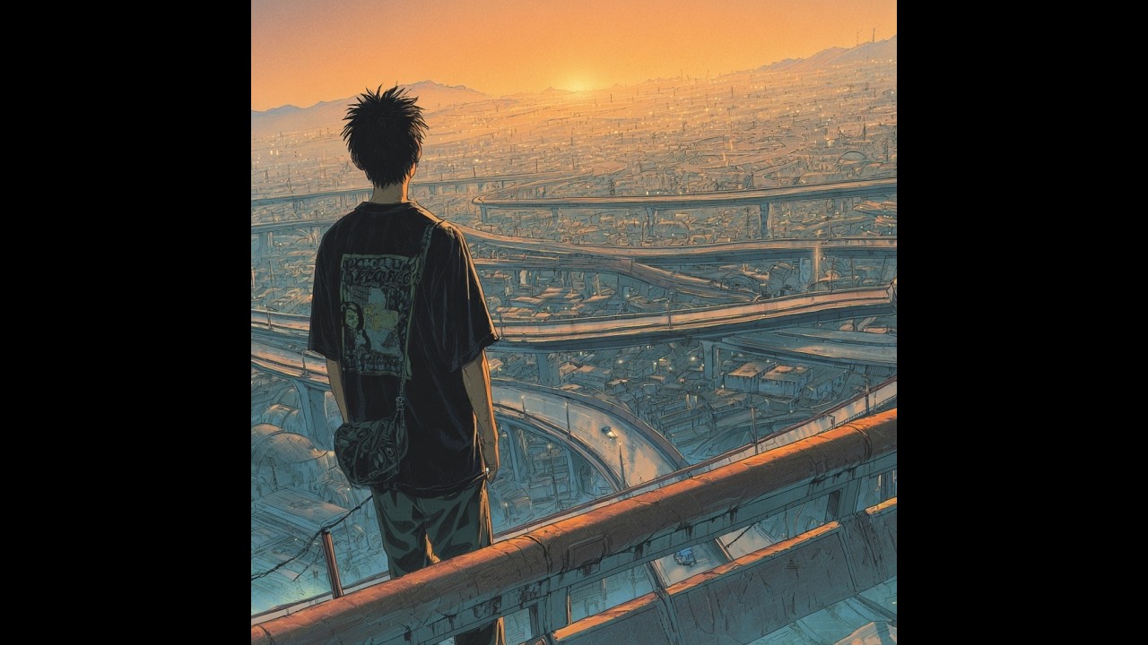 【PUNK】【ROCK】　思い出と歩いていく　　#punk #rock