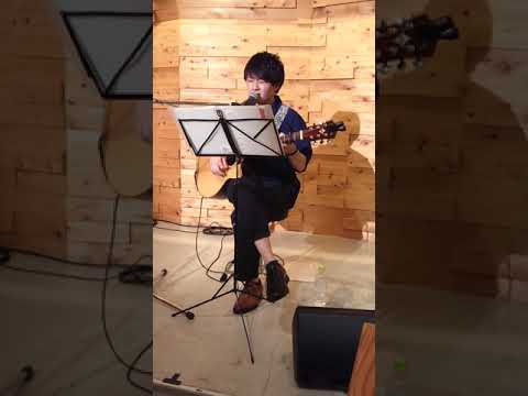 佐藤翔真/HAPPY BIRTHDAY(カバー)