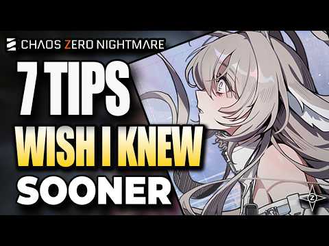 CZN 7 Tips You Every New Player Needs To Know For Season 1 