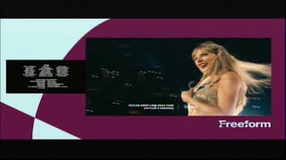 The Rescuers Down Under 1990 End Credits Freeform 2024