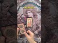 Tauro en 60 segundos - Emperador #tauro #tarot #amor #descubretudestino #horoscopo