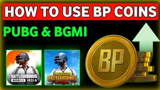 PUBG BP points use | how to use BP in pubg mobile & bgmi 2024 | pubg me bp Kaise use kare screenshot 5