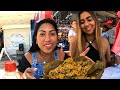 Eating Everything in Colombia&#39;s Craziest Market 🇨🇴