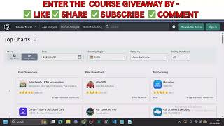🔥 How I Made $10,000 in 30 Days Promoting an App (Step-by-Step Blueprint!) 💸📱 CLASS  2of3