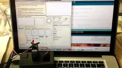 {Weather Textures : Basic Servo}