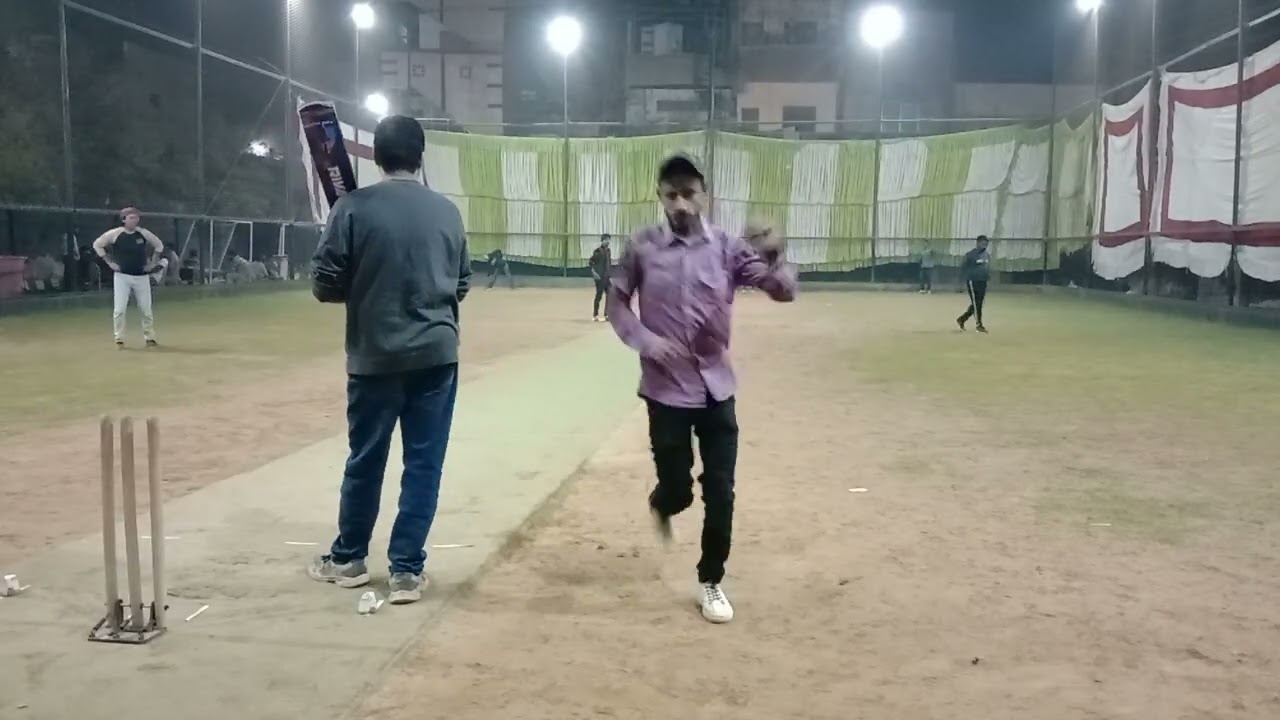 Match 116 || Team A Batting Highlights || Indoor Cricket Tournament 2025 || Epic Sixes & Catches!!