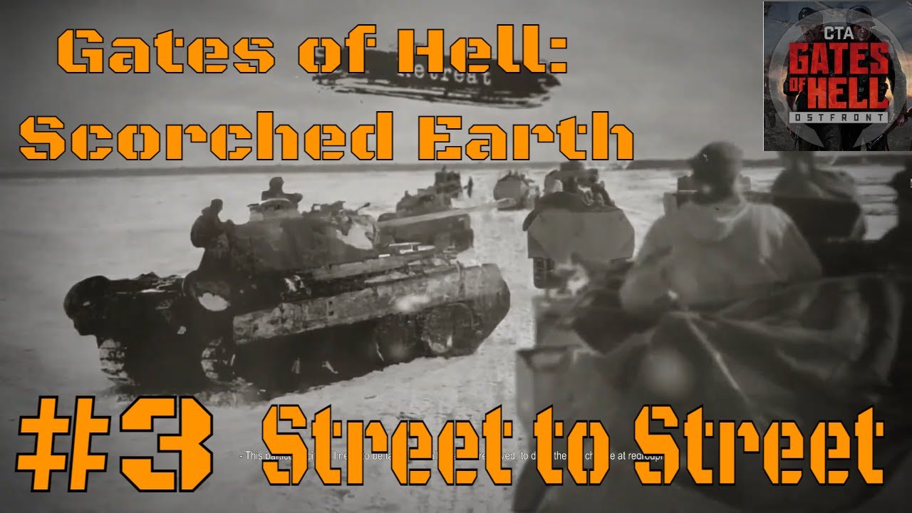 Street to Street November 7th 1943 Fastiv Kyiv Call to Arms