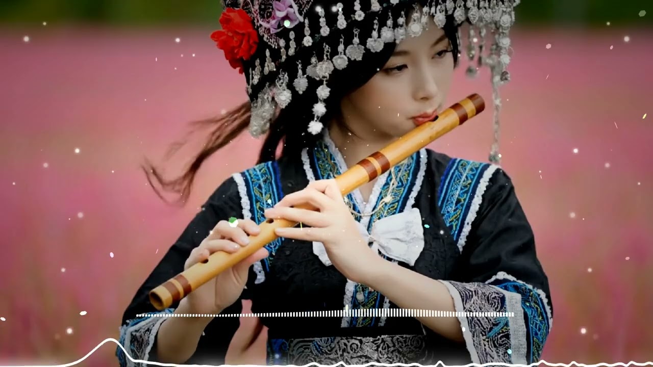 MAIV LIS VIM HMOOV DAB TSI - EDM REMIX