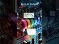 Resistores de filme de carbono #shorts #tecnologia #viral