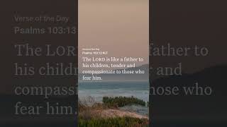 #205 BIBLE VERSE OF THE DAY #jesusismysaviour #godisgood #godsword