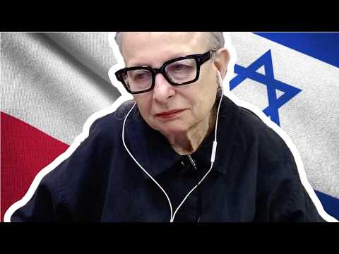 Jews and Poland; creating the Polin Museum exhibit | Barbara Kirshenblatt-Gimblett