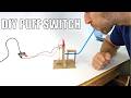 Puff Switch and Microbit Programming Quiz