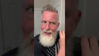 Growing An Epic Beard - Month 10