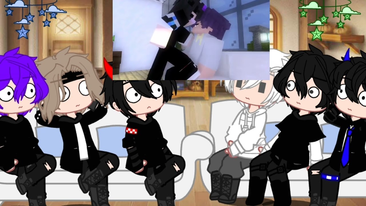 YeosM parents' reaction to their children's lives [part 2] [2/?] enjoy watching^^