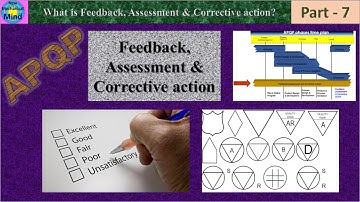 What is APQP | Part-7  | Advanced Product Quality Planning | in tamil | new mechanical mind
