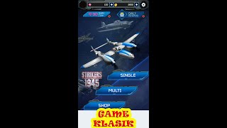 Game Jadul Strikers 1945 | dedydicentro screenshot 4