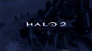 Halo 2 Menu Music (Full) (With MP3)