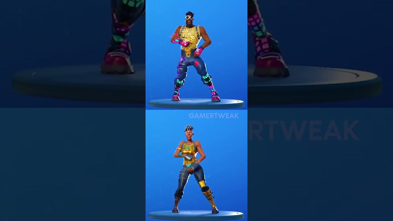 🔥Top 13 BEST COUPLE/DUO Skins in 