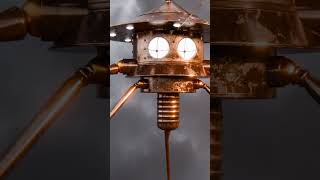 War of the Worlds 1898 Tripod Invasion #animation #waroftheworlds #worldofblender #fightingmachine