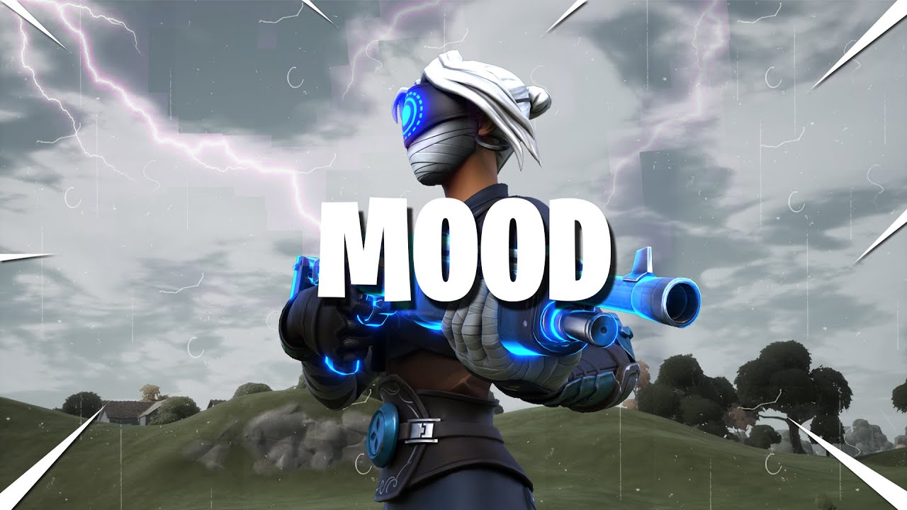 Mood 🌩️ (Fortnite Highlights) | 24K GOLDN (like lmgk/nnumby/soillan)