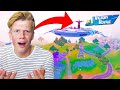 WAT IS ER GEBEURD MET FORTNITE??? Seizoen 7 update...