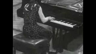 Martha Argerich play Chopin 