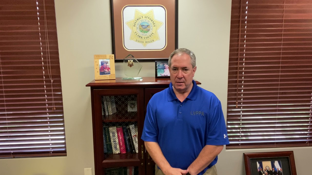 AB 58 AG Pattern and Practice Investigations