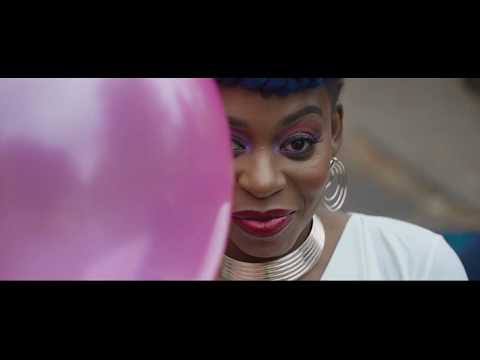 Sarah Téibo - Like A Child (Official Video) Ft. Tehillah Daniel & Jason Nicholson-Porter