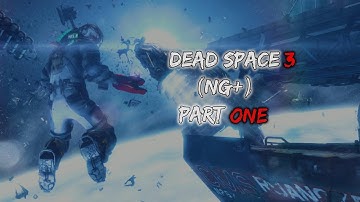 Dead Space 3 (The Devil