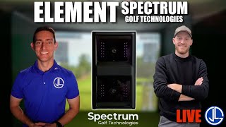 9 Holes Live with Joe Lagowski