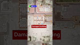 Bbc Verify Investigates Israeli Strike On Hamas Leadership In Qatar.