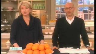 SHIFT by Peter Arnell on Martha Stewart TV