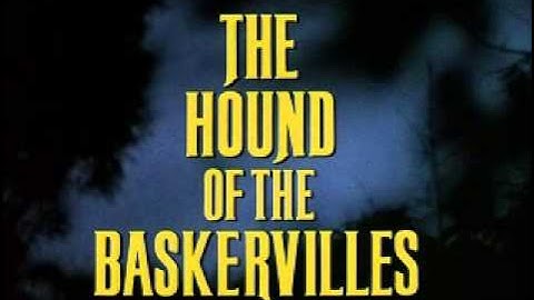 ArthurConanDoyle-The Hound of the Baskervilles-Part9