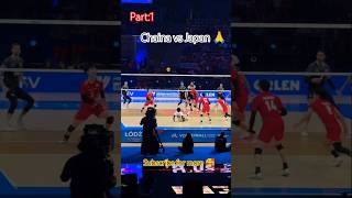 Insane Volleyball Spike! 🏐😱 #EpicVolley #GTGaming370 #SportsShorts #Viral #Shorts #AmazingSpike