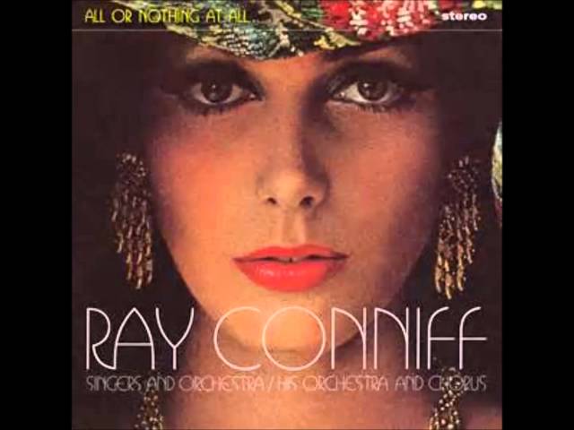 Ray Conniff - All The Way