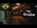 Top 10 Scary Brazilian Urban Legends