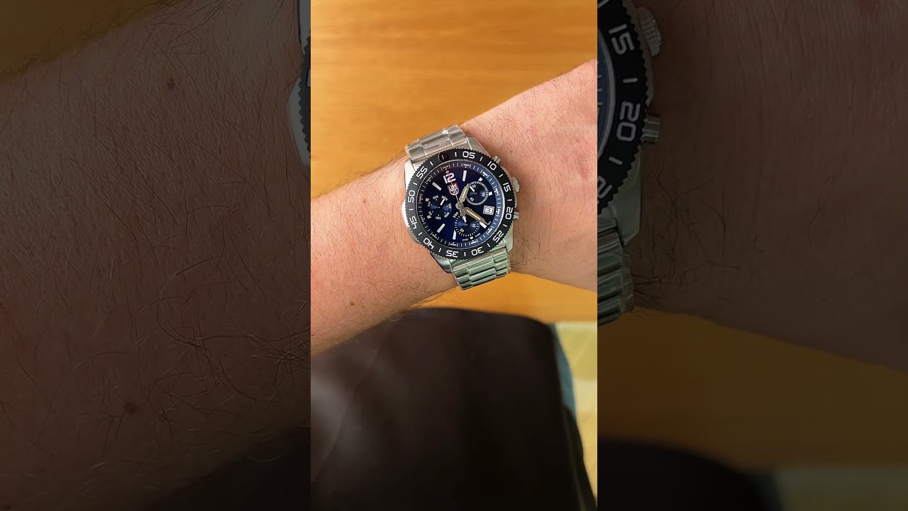 LUMINOX XS 3144   2025 г.