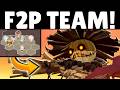 NEW BEST F2P Midnight Harvester Team! Primal Lord | AFK Journey
