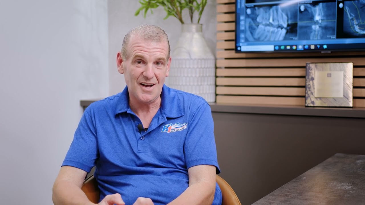 Redmond Dental Studio smile makeover patient story