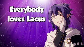 | Lacus ft. Rene | Everybody loves me ~