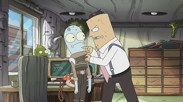 "PICK UP A F---ING PHONE!" - Sparta Execution GRE V3 Remix