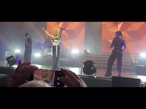 Beatrice Egli & Verliebt Verlobt Verflixt Nochmal & Frankfurt Jahrhunderthalle 25.09.26 