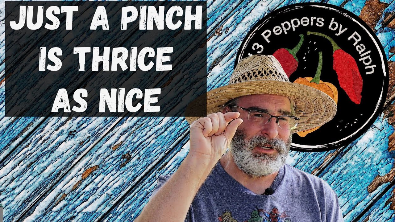 13 Peppers Live Stream 6-18-25