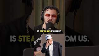 Trump Pays $1.8B to Insurrectionists