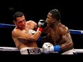 Adrien Broner vs Vicente Escobedo - Highlights