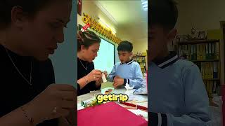 Dünyanın En Iyi Öğretmeni̇ Ve Öğretmenler Günü