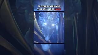 More Epic Than Modern Hollywood Movies (StarCraft 2: Legacy of the Void)
